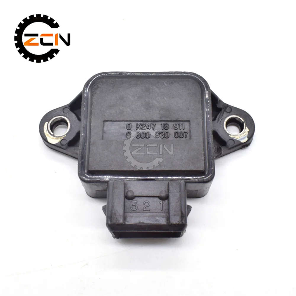 

0K24718911 9600930007 TPS Throttle Position Sensor For Kia Spectra 2000-2004 Sportage 1995-2002