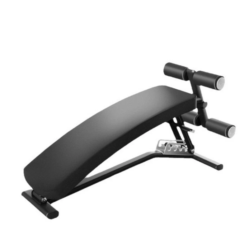 

Multifunctional supine board Home crunches Fitness equipment