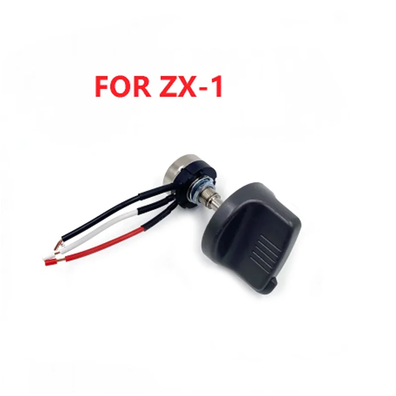 POTEN for Hitachi ZX60 ZX70 ZX120 ZX130 ZX200 ZX210 ZX240 ZX300 ZX330 ZX360 throttle grip friction knob SWITCH