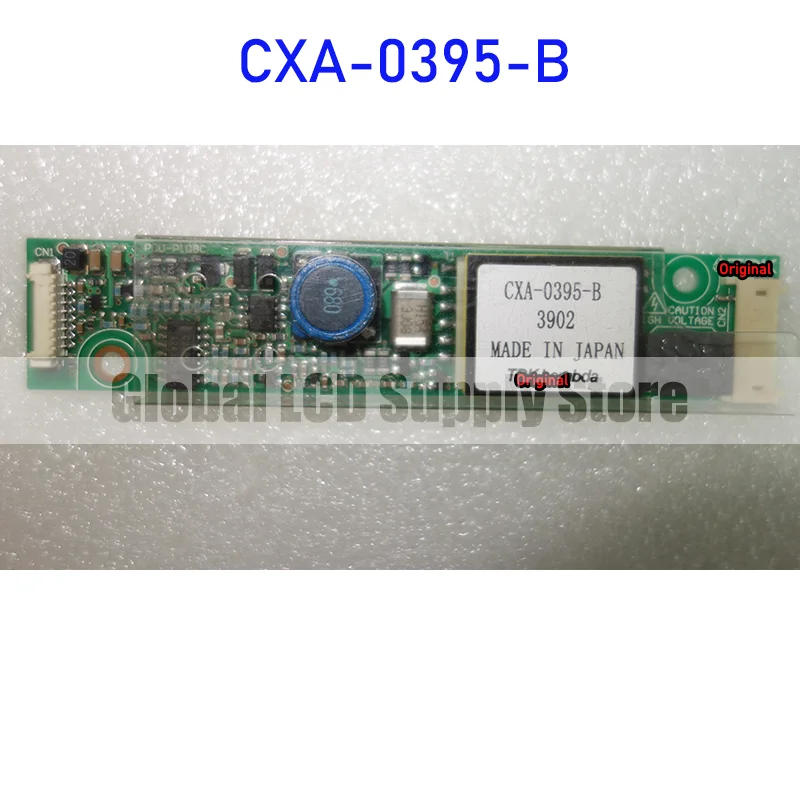 CXA-0395-B LCD Screen Inverter for TDK Origianl and Brand New 100% Tested