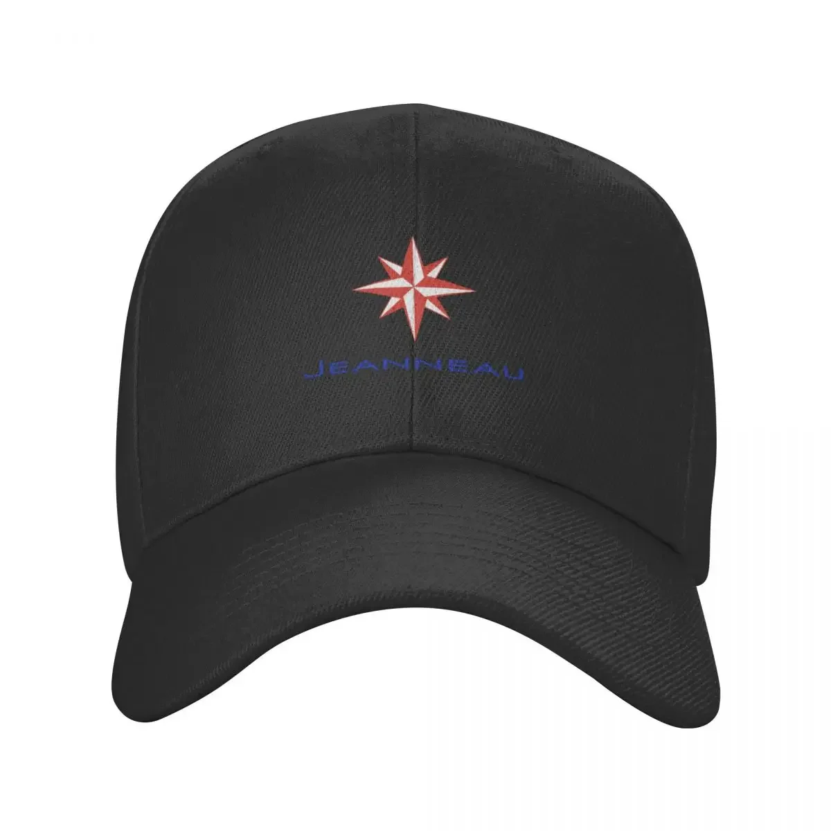 Jeanneau yachtsSailboat Sailing yacht POCKET SIDE Baseball Cap cute Hat Man Luxury Hat Beach Gentleman Hat Women Caps Men's