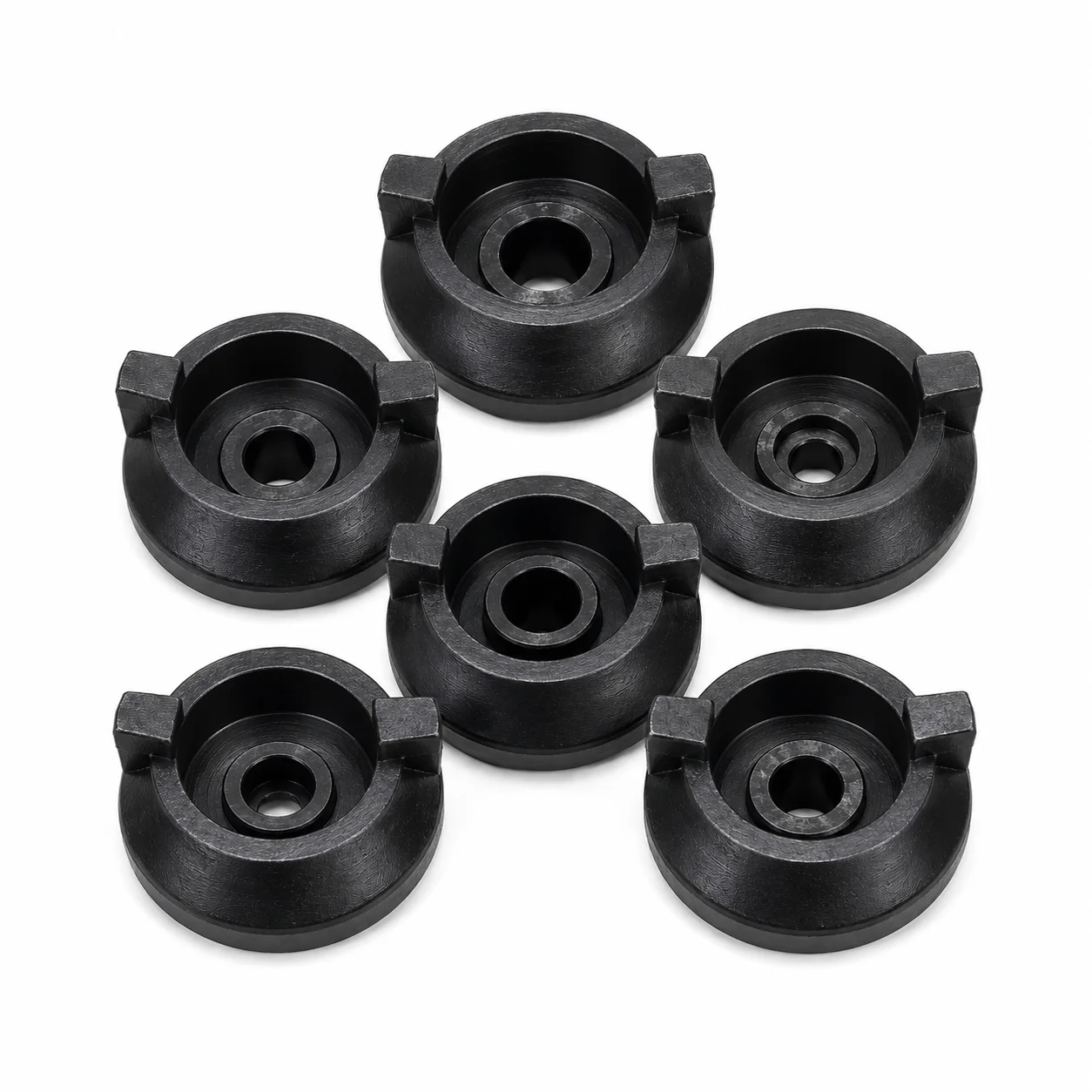 17-40mm Diesel CRIN Injector Pump Test Bench Coupler Connection Repair Tool