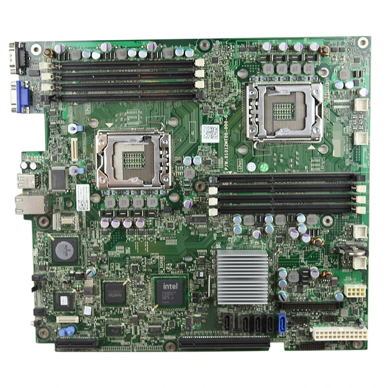Motherboard for DELL PowerEdge R510 084YMW 0MT0XW 00HDP0