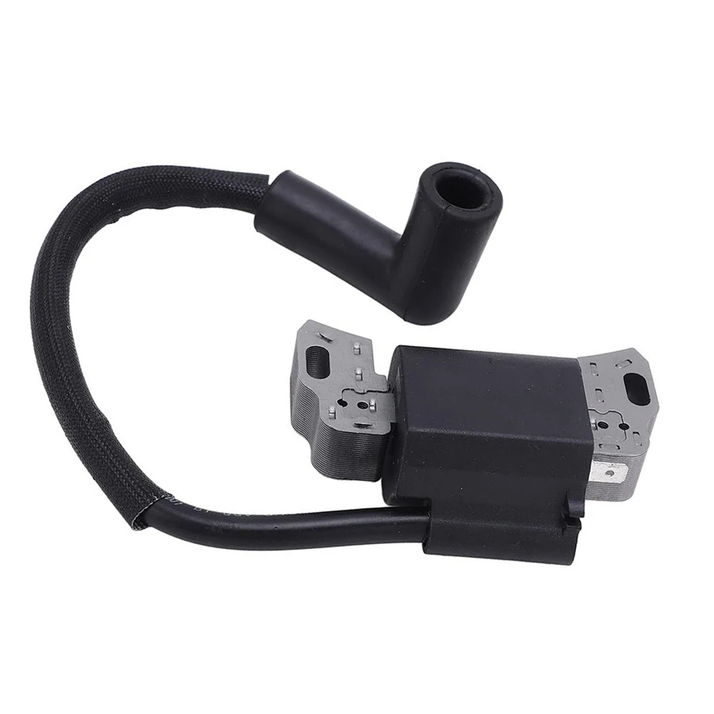 Ignition Coil 593872 High Voltage Pack for 798534 799582 593381 Engine Ignition Coil Lawn Mower Parts Garden Power Tool Accessor