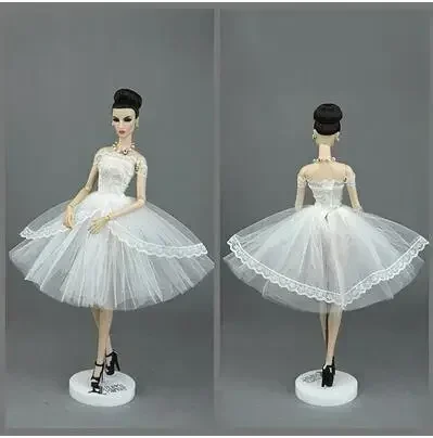 LX285A gonne piuttosto alla moda vestono vestiti regali per il tuo 1/6 babi xinyi fr fr2 mizi Mengfan dolls