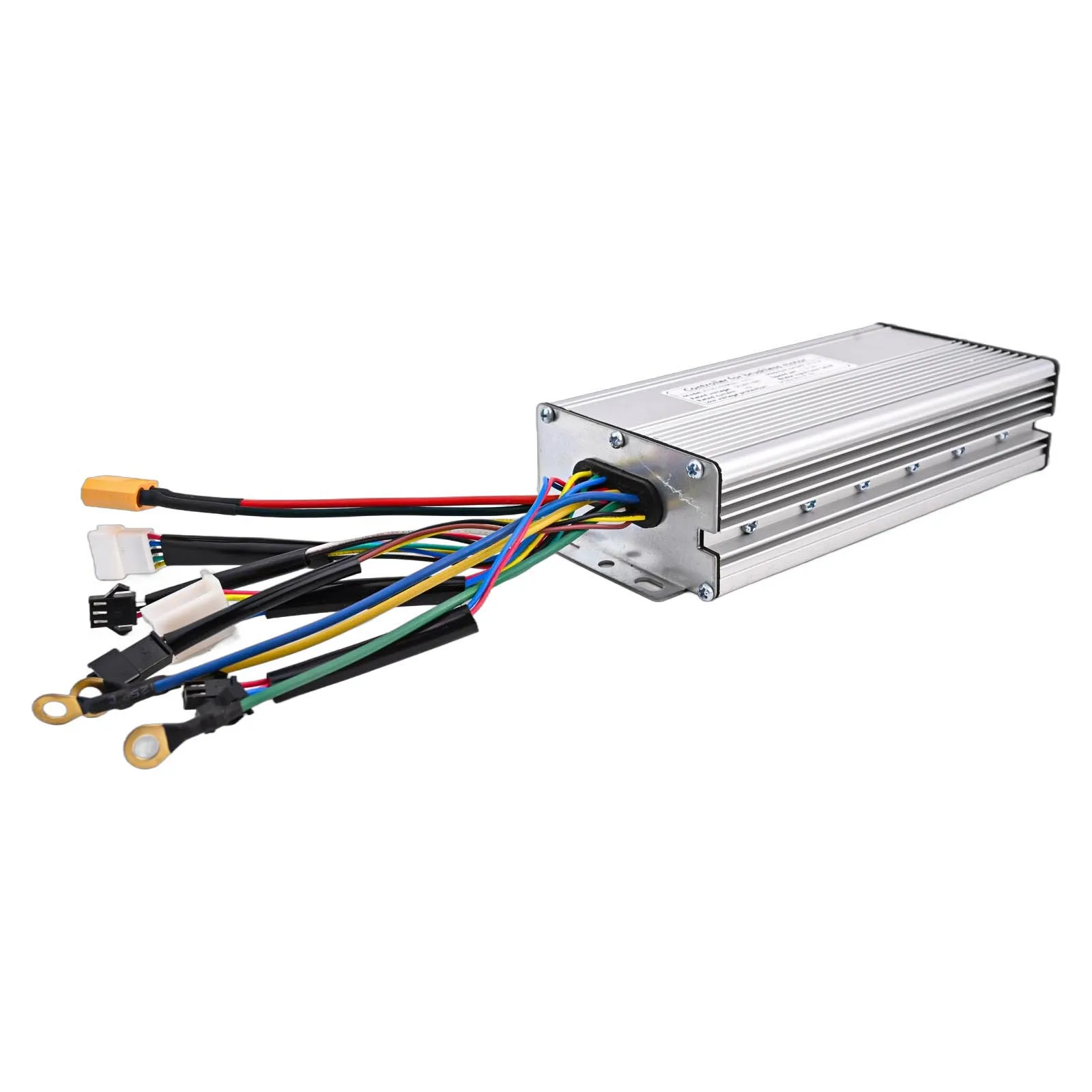 

Для контроллера скутера Ebike, преобразование контроллера для велосипеда, комплект электрического велосипеда, запасные части для управления велосипедом