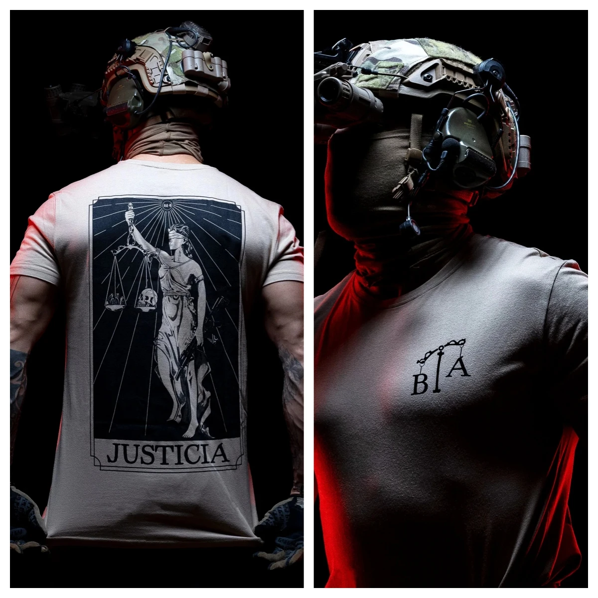 Hard Times Military Tactical Art Style Summer Casual T-Shirt Men's and Women's Luxury Brand Top 2026 New
