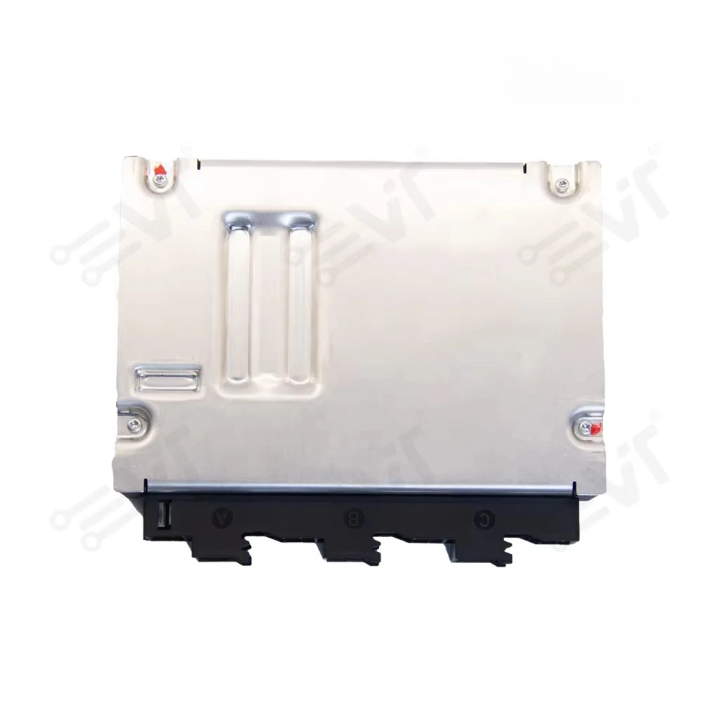 High Quality New VT Brand DC 24V Unified Control Module Repair Parts PTM Step8 Powertrain Management Module 81258057154 MAN 1