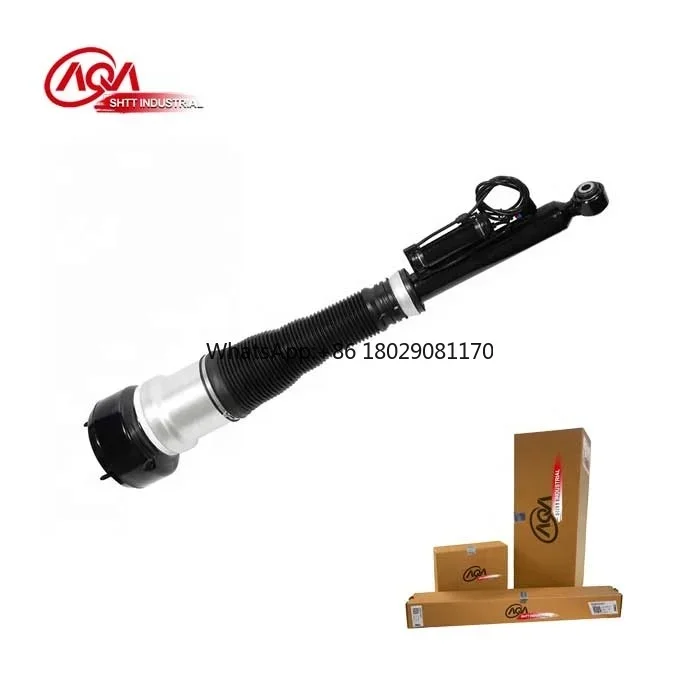 A221 320 56 13 Rear Right Airmatic Air Suspension Systems Car Air Shock Absorber For Benz Car W221 W222