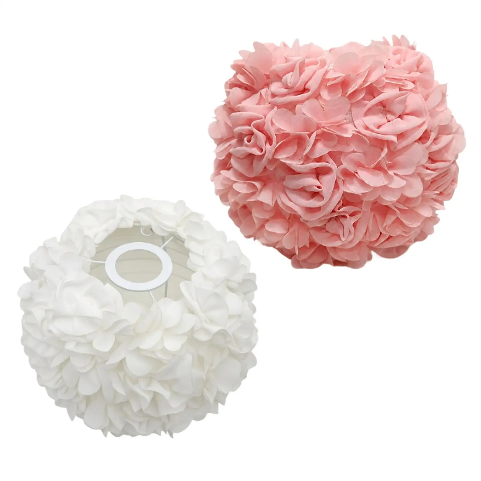 Table Lamp Shade, Elegant Decoration, for Kitchen, Hotel, Bedroom, Living Room, Bedside