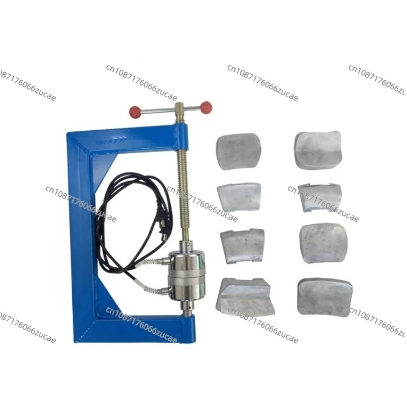 

Вулканізатор точек шин, машина для горячего ремонта, многоугольная машина для ремонта шин, вакуумный инструмент для пожарных шин