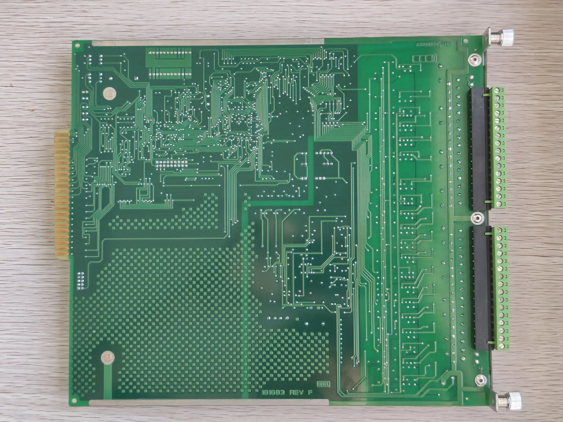METSO IOP303 Input Module