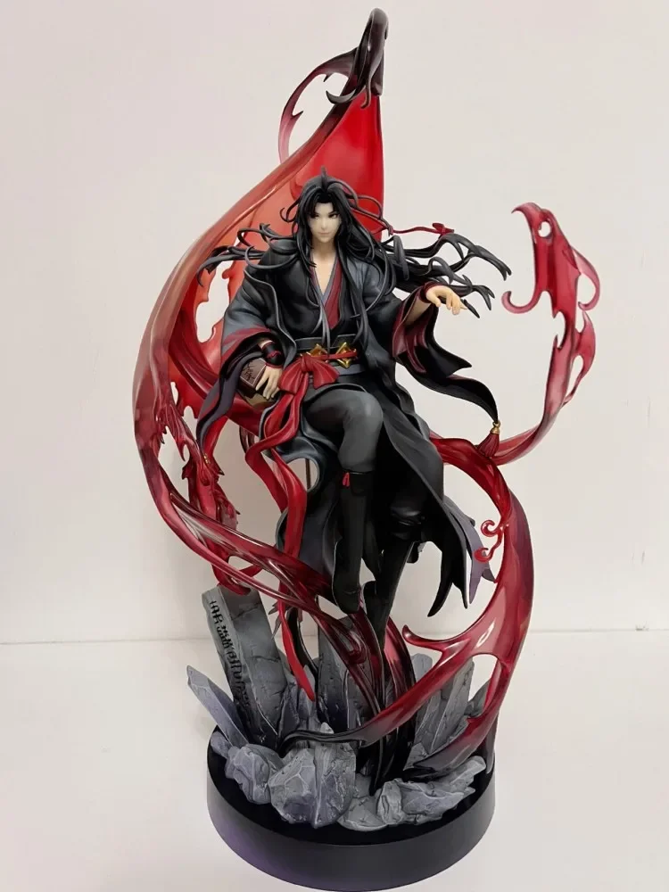 New 1/8 Modaozushi Wei Wuxian Lan Wangji Dont Envy Fairy Ver Qin Wei Zeng Ver Tianguancifu Xielian Huacheng Taizi Yueshen Ver