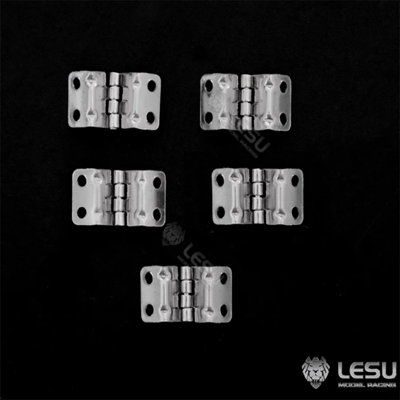 For Tamiya 1/14 Tractor Head Antenna Scania Heavy Duty Truck Model Upgrade Parts