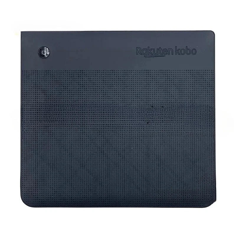 H20 7-inch 300ppI HD e-book reader with dual color lights for heating and cooling, Eink Carta
