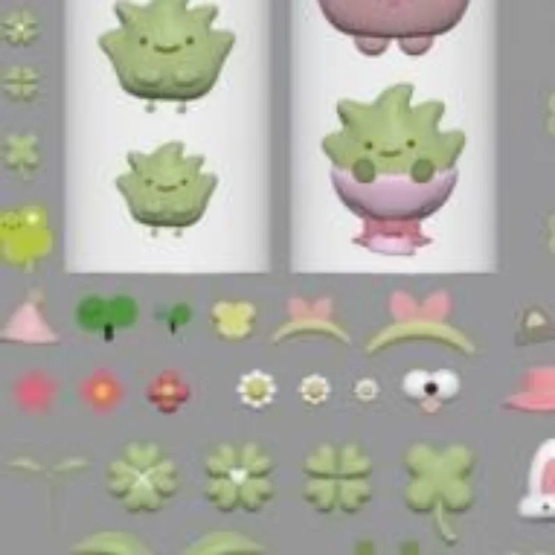 Прозрачная-силиконовая-форма-для-нейл-арта-пряжка-цветок-бабочка-четырехлистный-клевер-3d-форма-для-декора-ногтей-шаблон-для-маникюра