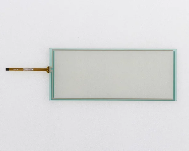 

XD1341051 Brother PR600II PR600IIC PR620 PR620C Новая сенсорная панель с сенсорным экраном