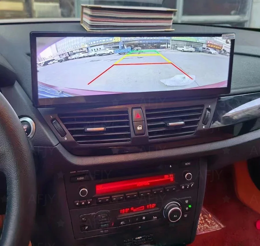 14.9Inch For Bmw X1…