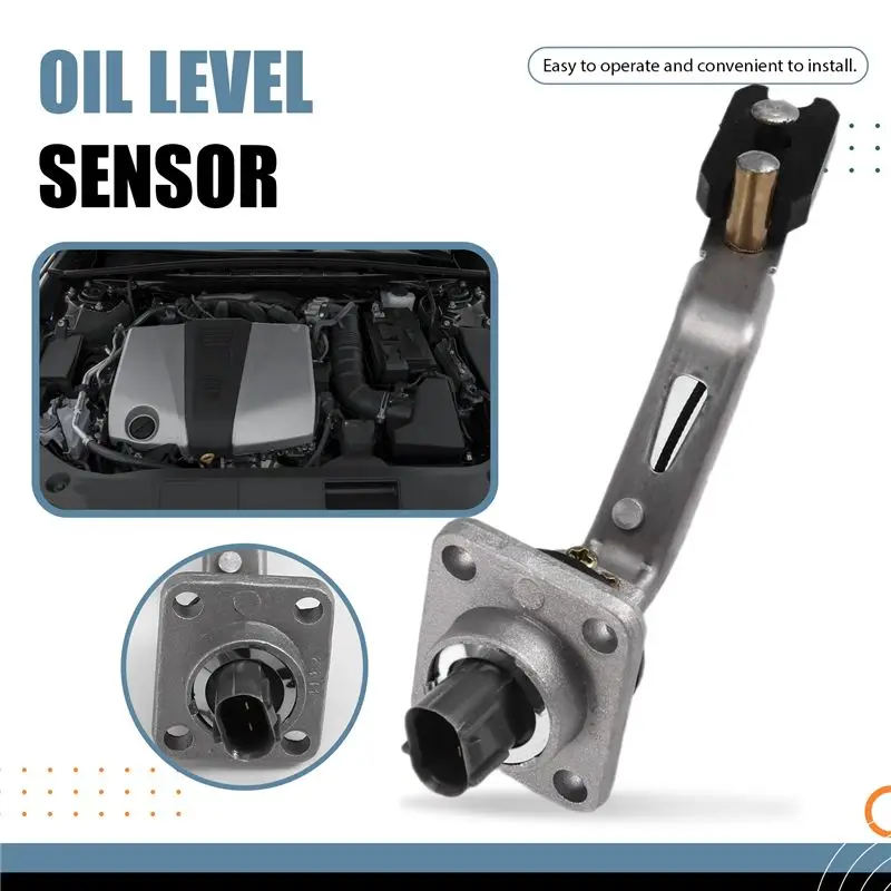 Engine Oil Level Sensor Replacement 89491-48010 8949148010 For TOYOTA LEXUS ES350 4