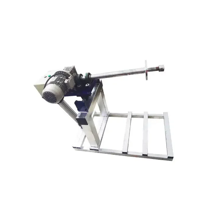 Sale Rim Polishing Equipment Automatic Surface Buffing Equipment for Truck Car Wheel Rims Aluminum Alloy Wheel Hub Polishing - view 4