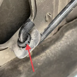 Rod-hood nissan'ın en iyi 10 satışı, no. 1