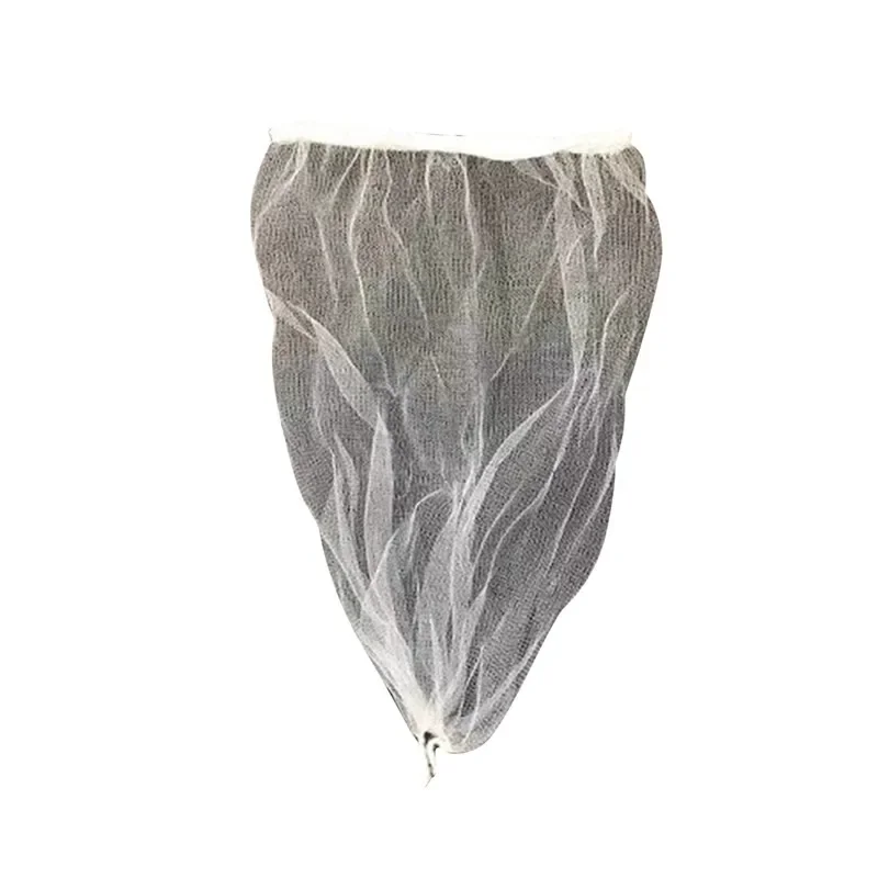 Sink Filter Drain Rack Stainless Steel Kitchen Sink Filter Mesh Bag Stand Waste Garbage Net Shelf Sink Corner Mesh Strainer