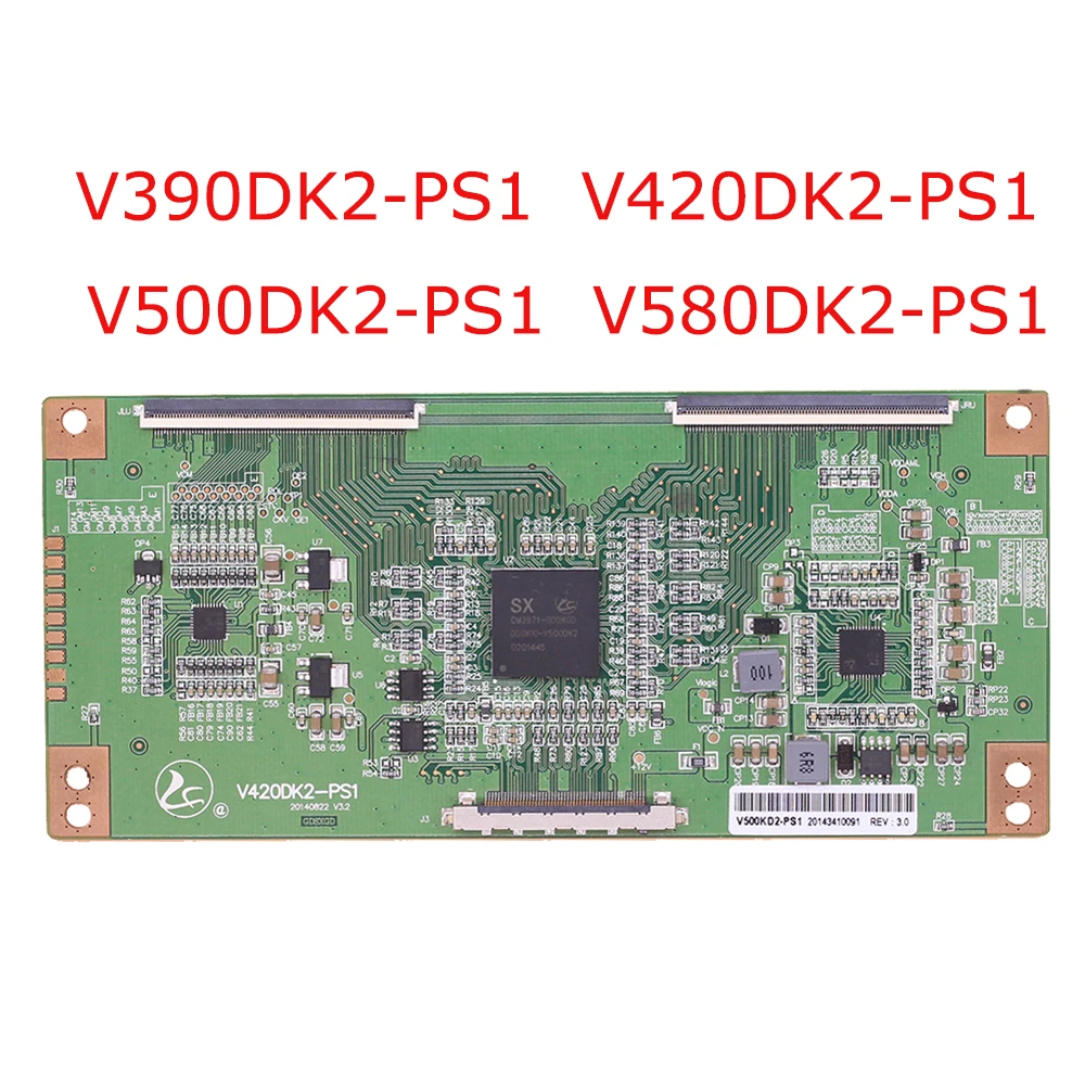 

T Con Board V390DK2-PS1 V420DK2-PS1 id 39 42 50 58