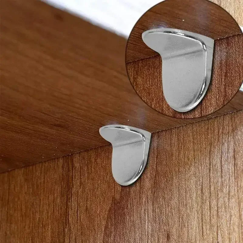 1/10/20/30pcs Shelf Support Studs Pegs Pins Plugs 5mm L-Shaped Shelf Brackets Support Pegs for Cabinet and Wardrobe Shelves Use