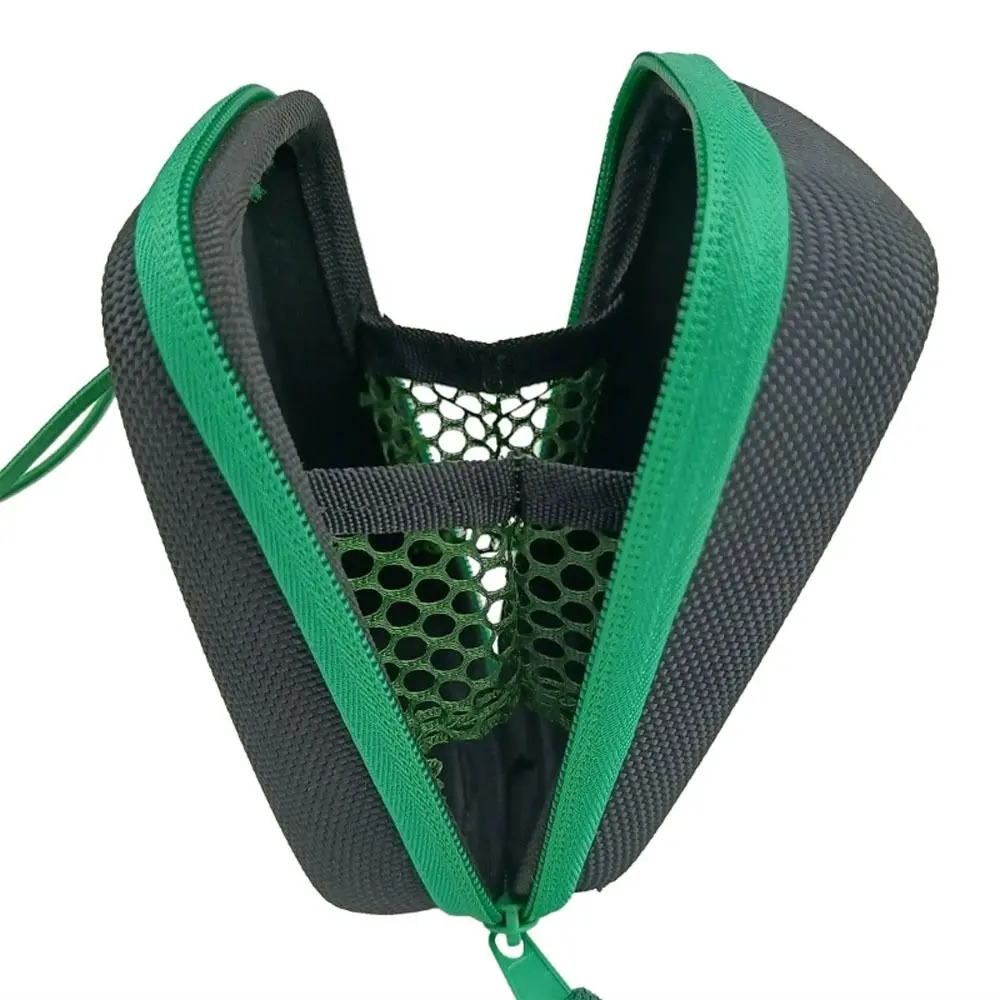 

Carabiner Clip Shock-proof Hard-Shell Carry Bag Range Finder Storage Box Golf Bags Golf Rangefinder Case Golf Rangefinder Bag