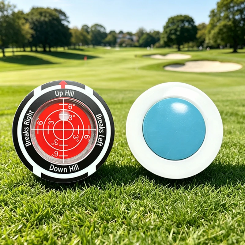Thumbnail 4 - #50 Highest Rated Golf Ball Markers to Buy in 2026