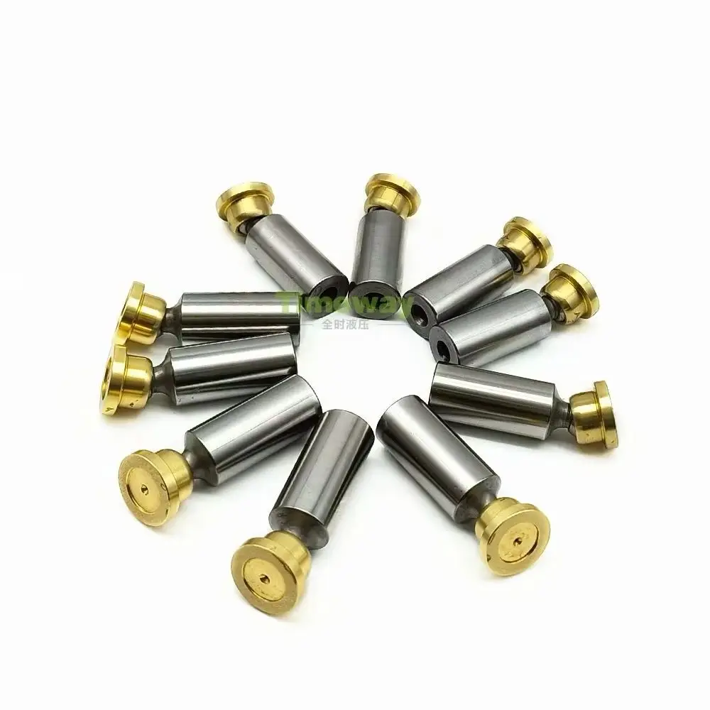 

Поршневые колодки гидравлического насоса для ремонтных комплектов поршневого насоса PVD-1B-23L