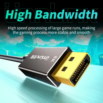 6 best sales USB-C sang DisplayPort - №1