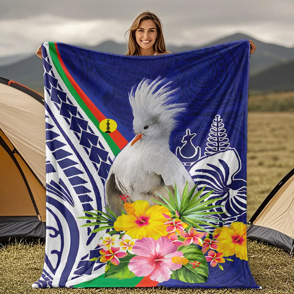 

Одеяло с цветочным узором попугая для дивана-кровати, путешествий, кемпинга, гостиной, офиса, кондиционера, одеяло для всех сезонов, подарки