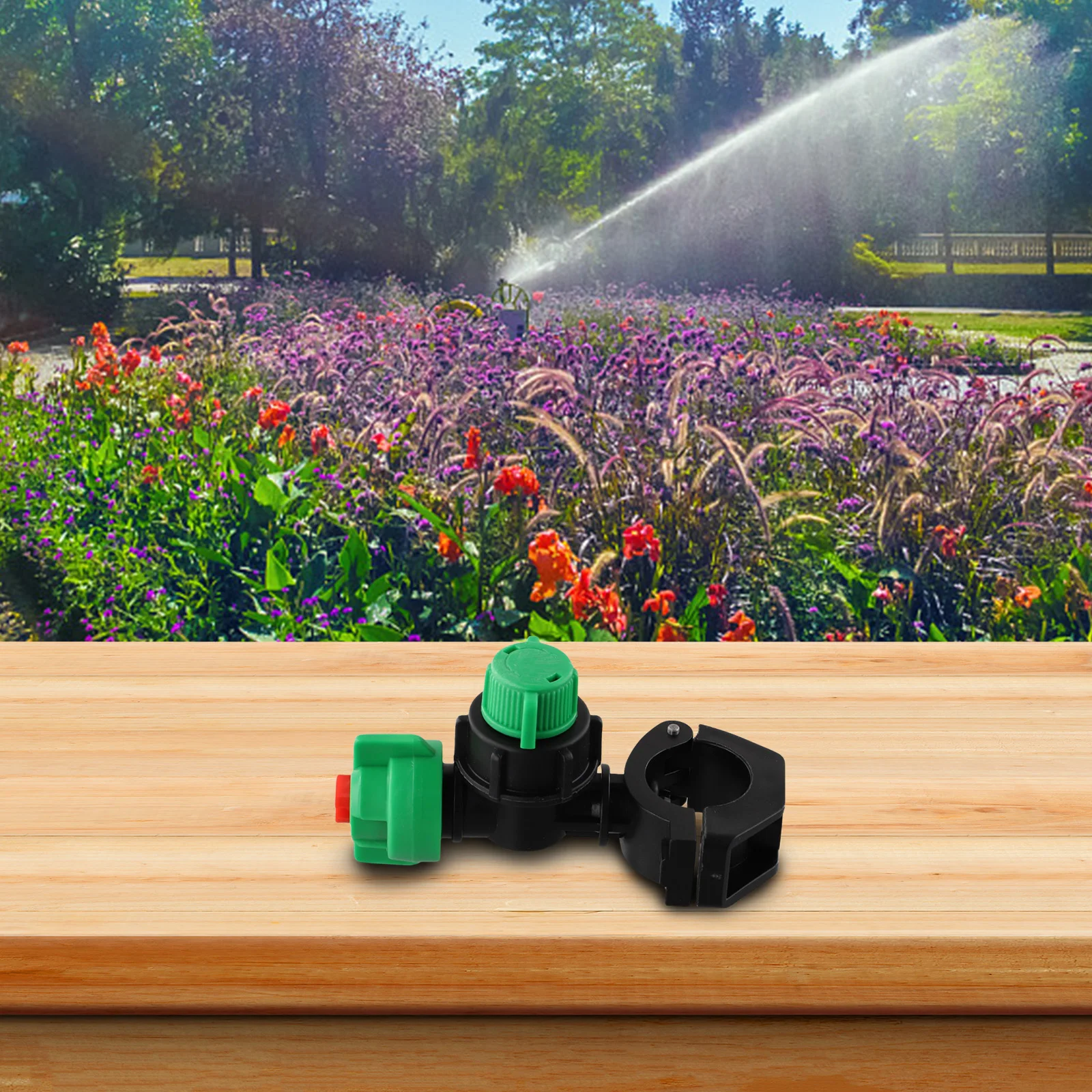 Flow Rate Adjustment Agricultural Spraying Nozzle Agricultural Spraying Nozzle Convenient Package Sturdy And Long Lasting