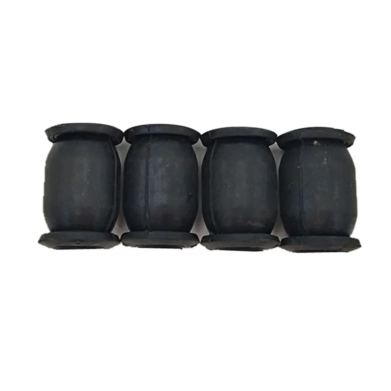 

A22E-ATV UTV Parts Cushion Sleeve Bushing For Yamaha CF CF400 CF500 CF600 CF625 CF800 ATV Quad Parts GO KART 9010-050500