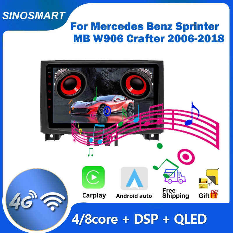 Sinosmart For Merce…