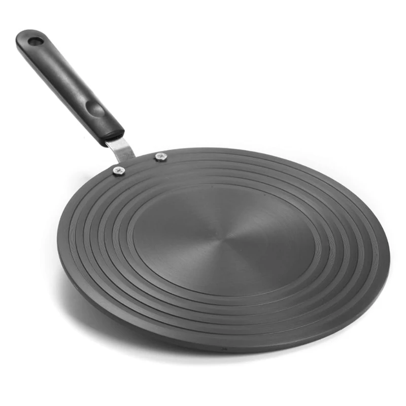 Piastra trasferimento calore Piastra diffusore calore versatile diffusore calore per stufa in materiale