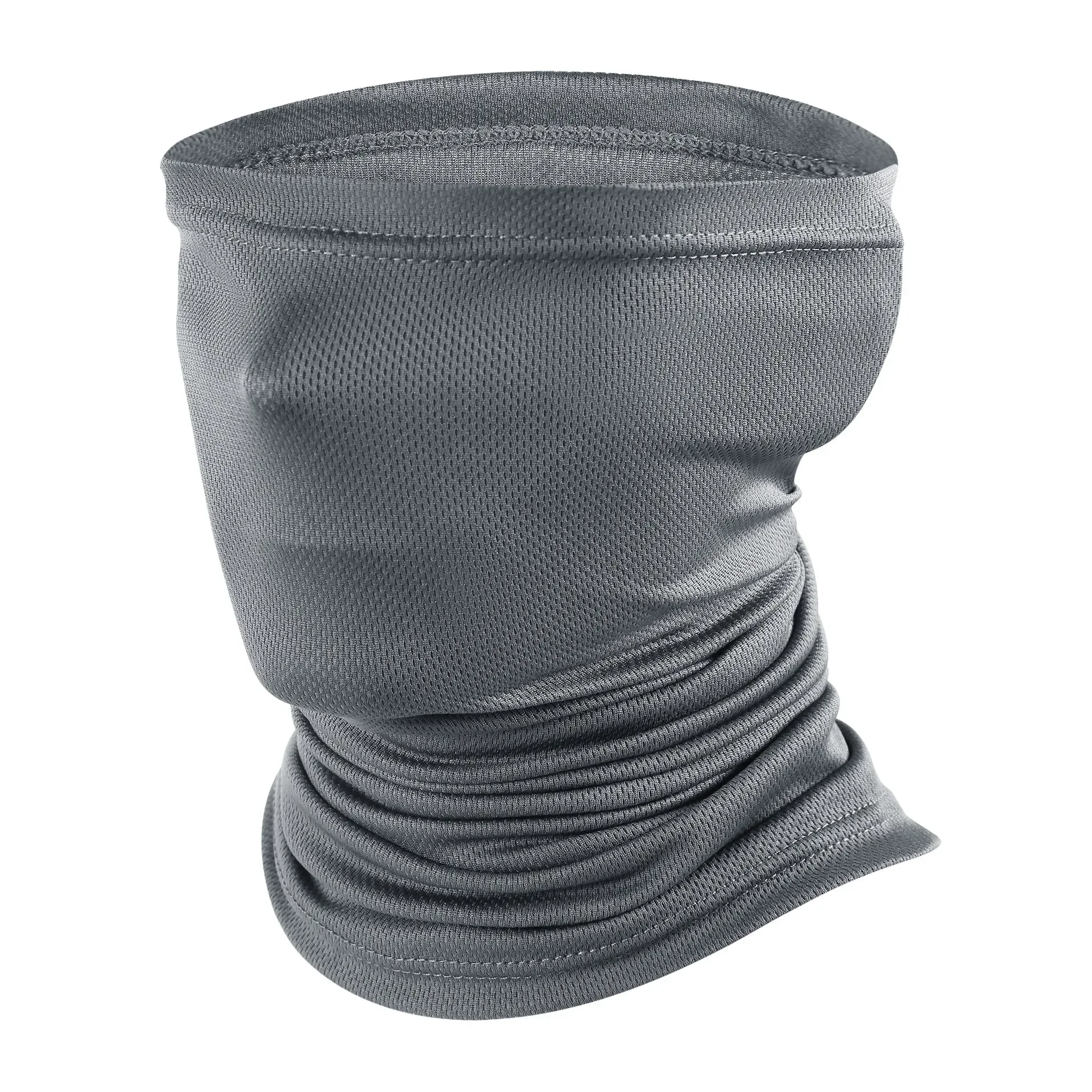 

Neck Gaiter for Men and Women, Hiking and Camping Bandana, Cycling Headgear, Sports Tube Mask, Magic Scarf, Outdoor Headwear,