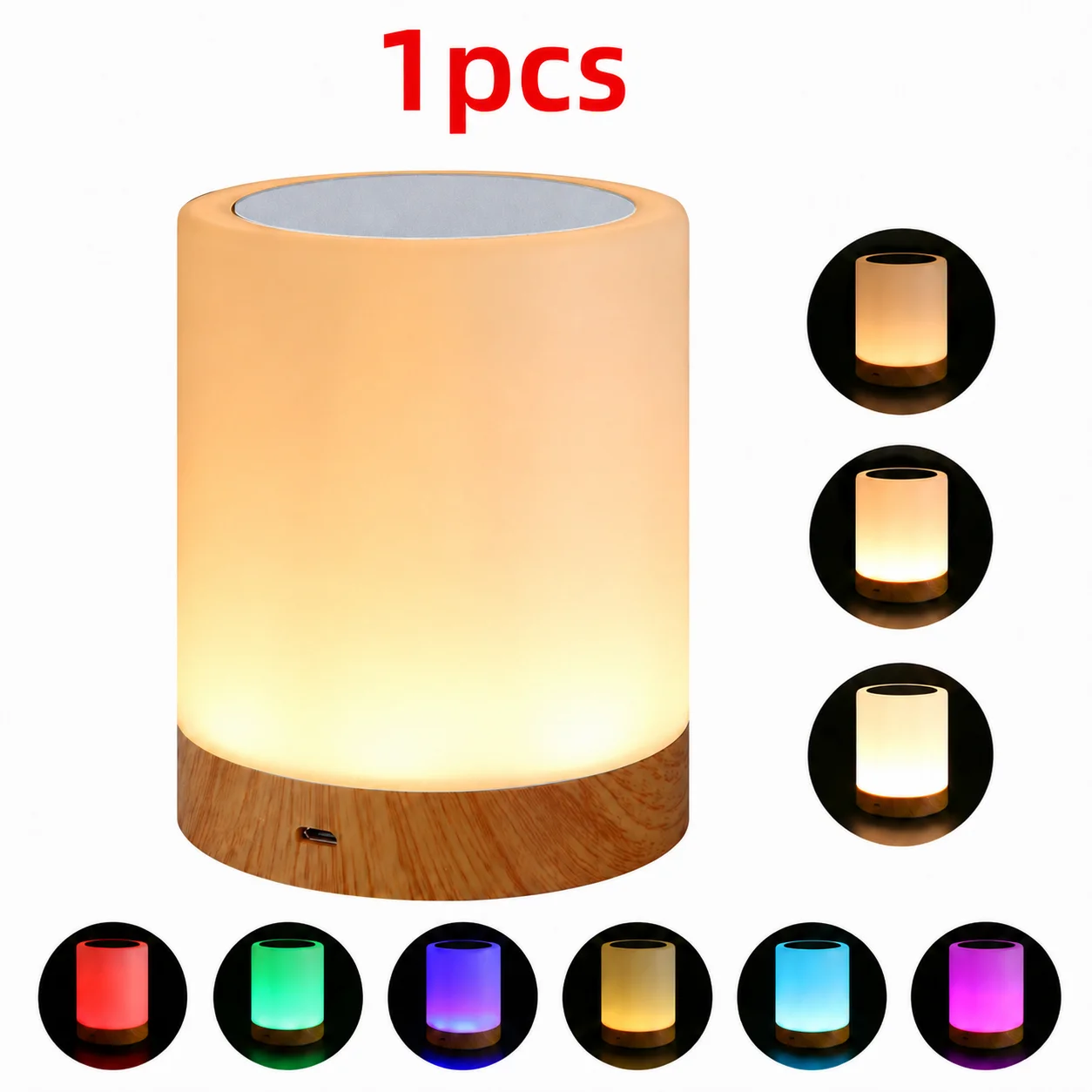 Variant: RGB