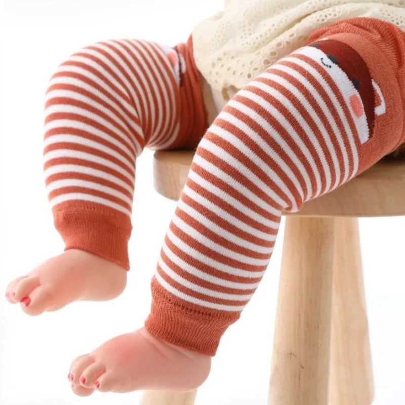 Extra Thick Winter Leg Warmers for Babies Infants Non Slip Adjustable Fit All Day Warmth Soft Comfort Cold Weather Essentials