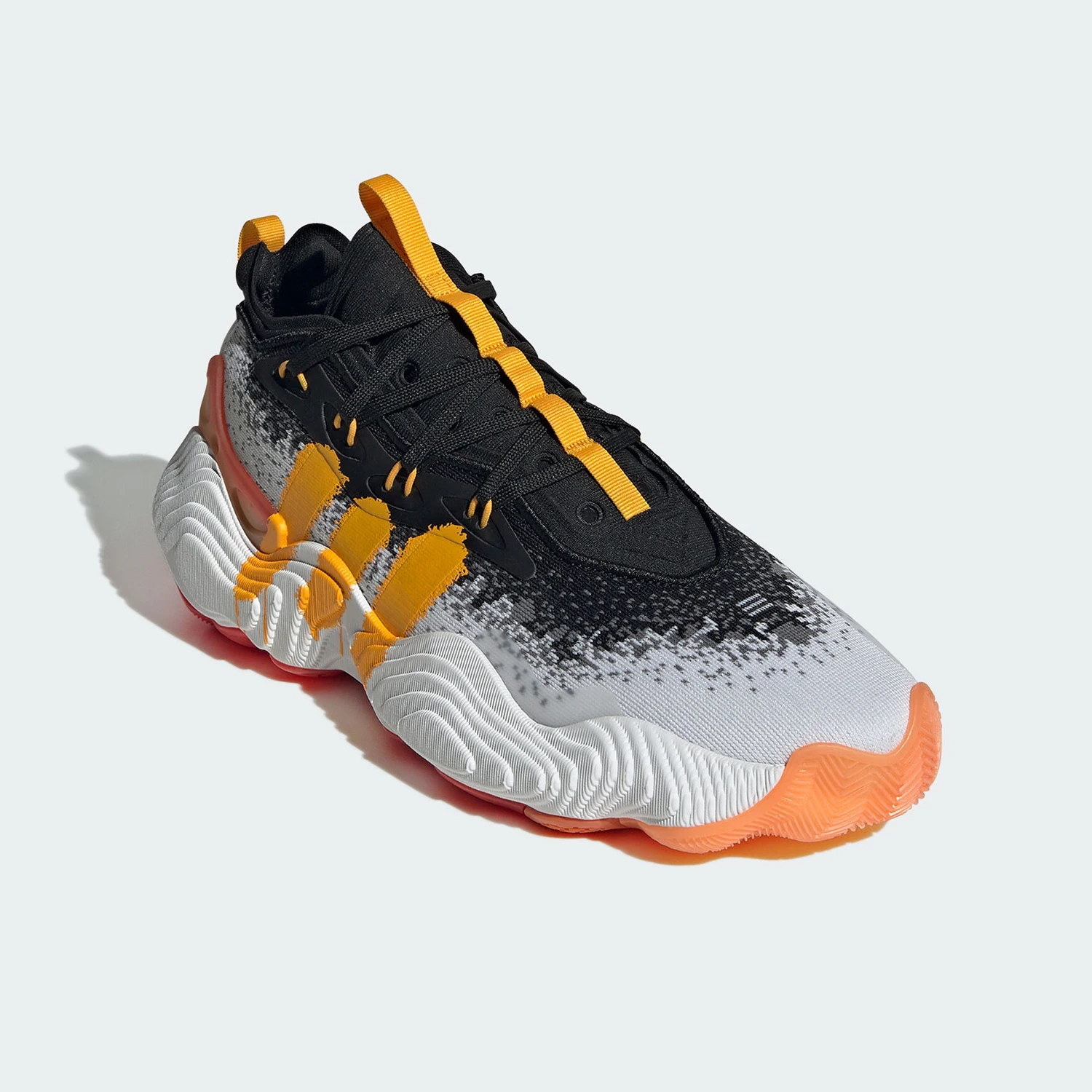 Adidas official genuine TRAE YOUNG 3 unisex sports basketball shoes IF9359