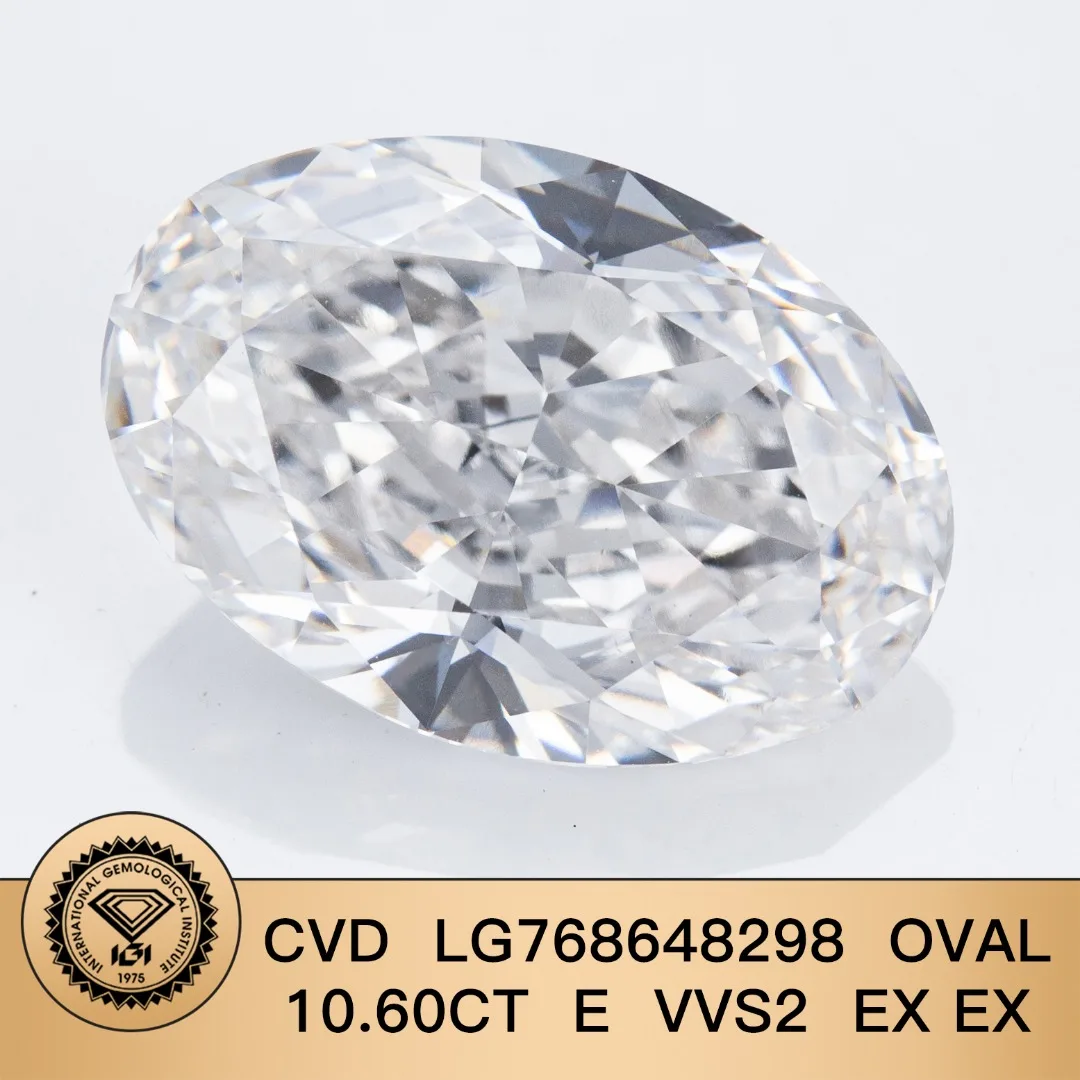 Variant: OV 10.06CT E VVS2