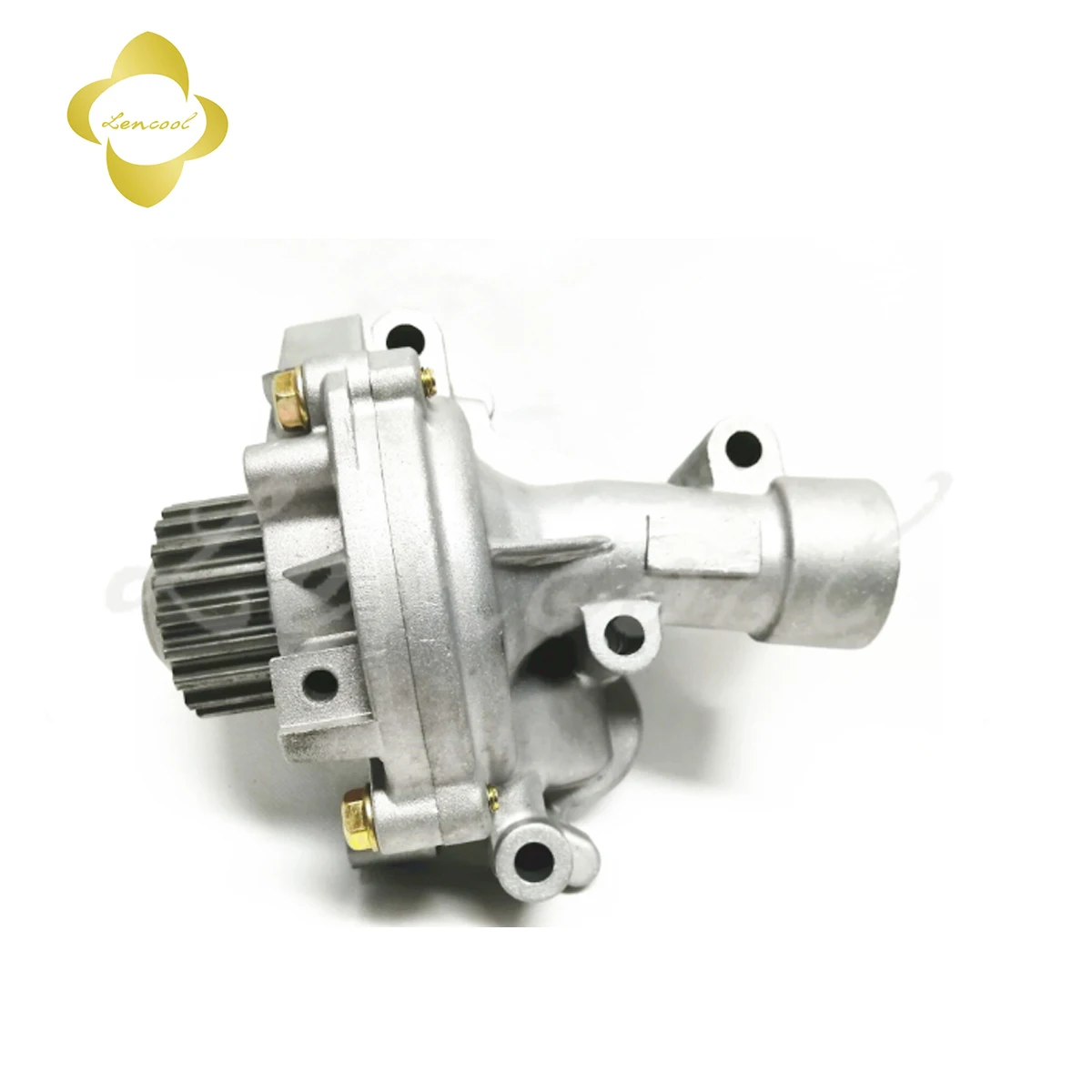 Водяной насос двигателя для PEUGEOT 806 307 308 406 Citroen ASION 1201.K1 1609313980 1609313980 1609417480 1609417480
