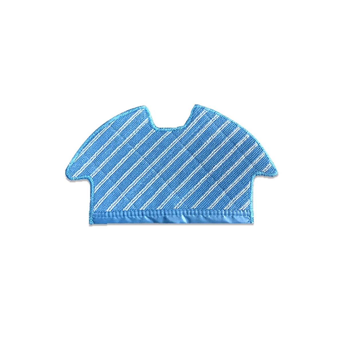 Accessoires de remplacement pour aspirateur robot Deebot OZMO, 900, 905, Chr55, Chr35, brosse latérale principale, filtre HEPA, vadrouille Everths