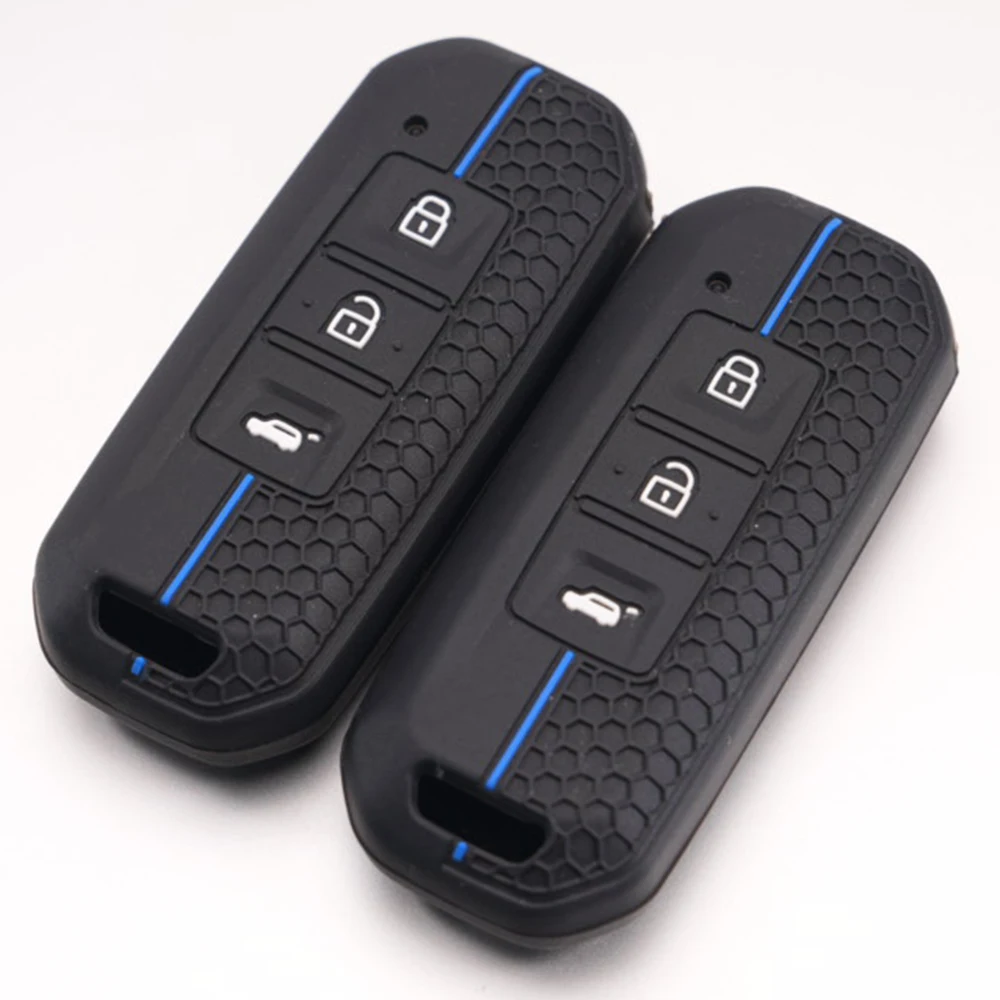 Remote Key Protector For Chevrolet Captiva Turbo Groove Blazer Enjoy Optra For Baojun 510 560 730 RS-5 For Wuling Hongguang