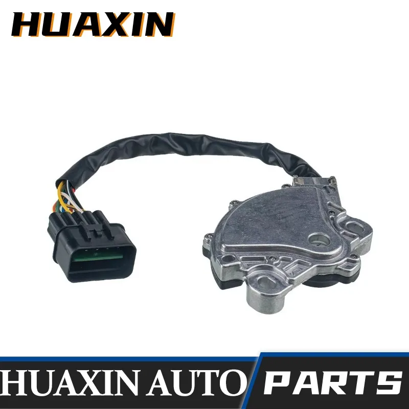 

8604A053 MR263257 Ингибитор трансмиссии нейтральный предохранительный выключатель для Mitsubishi Pajero Montero Sport V73 V75 V77 Triton L200