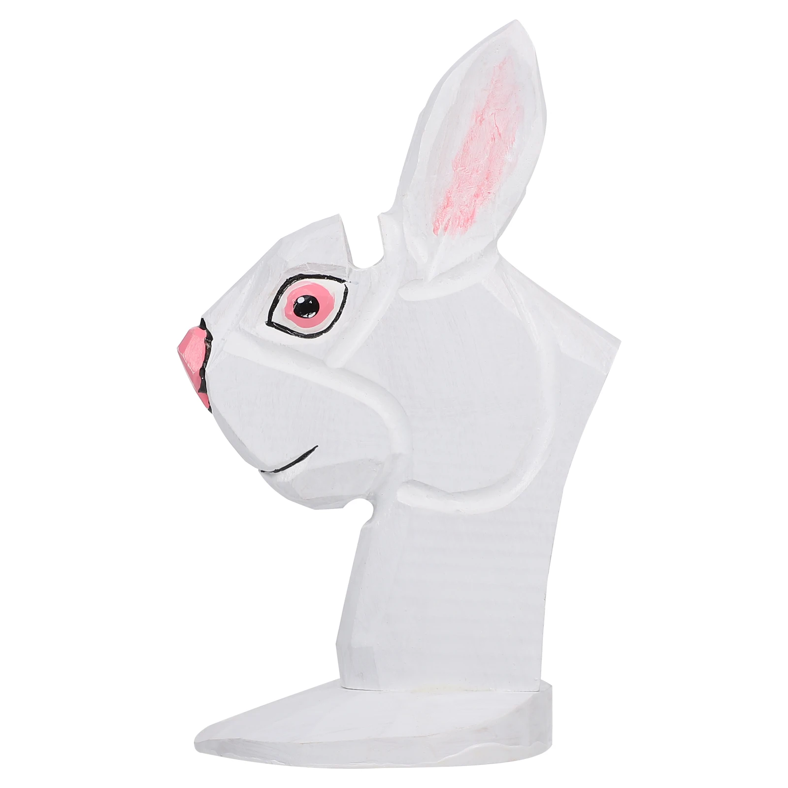 

Wooden Eyeglasses St Animal Shaped Holder Desktop Carved Wood Glasses Frame Spectacle Keeper Home Decor Storage Solution