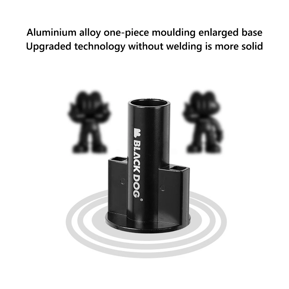 الألومنيوم خيمة الملحقات التجنيب المظلة قماش القنب مخيم القطب المثبت التخييم خيمة قضيب حامل للتخييم الصيد التنزه #3