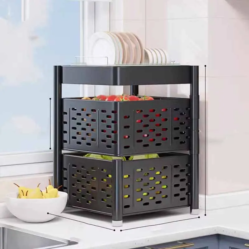 Outdoor Magazine Rack Kitchen Island Organizer Dining Room Sideboards Kitchen Island Dish Rack Meuble Cuisine Balcony Furniture