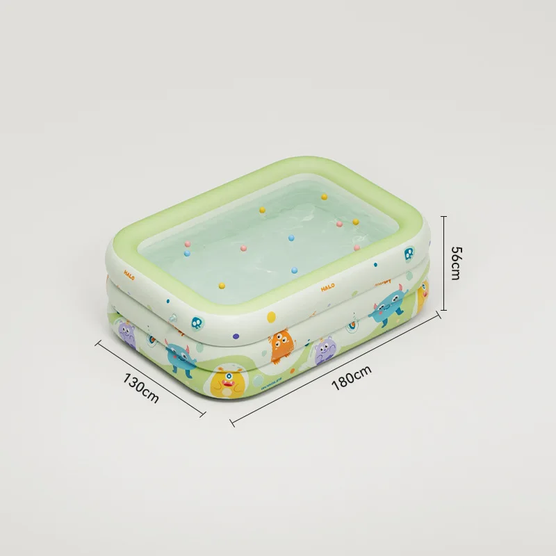 Pool Flöße Aufblasbare Spielen Wasser Spaß PVC Aufblasen Lounge Schwimmende Kinder Sommer Bad Schwimmen Pools Meer Strand Garten Spielzeug